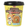 Xenos Koreaanse Keuken|Pasta, Rijst En Wraps-Topokki rice cake - Youmi original - 145 gram