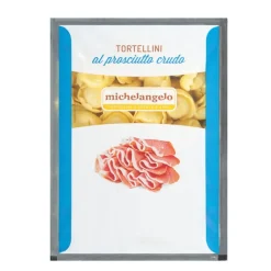 Xenos Italiaanse Keuken|Pasta, Rijst En Wraps-Tortellini prosciutto - 250 gram