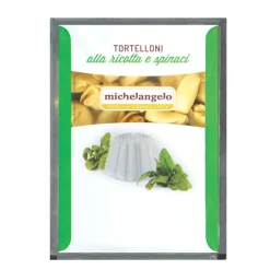 Xenos Italiaanse Keuken|Pasta, Rijst En Wraps-Tortellini ricotta & spinazie - 250 gram