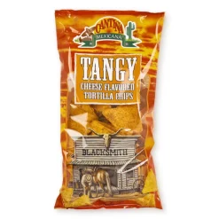 Xenos Mexicaanse Keuken|Chips, Nootjes En Zoutjes-Tortilla chips - kaas - 200 g