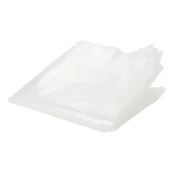 Xenos Koffer Organizers|Vacuumzakken-Travel compression bags - transparant - set van 3
