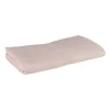 Xenos Reishanddoeken-Travel-/sporthanddoek - roze - 110x175 cm