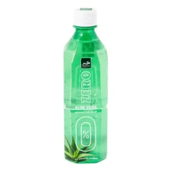 Xenos Koude Dranken-Tropical aloë vera - zero - 500 ml