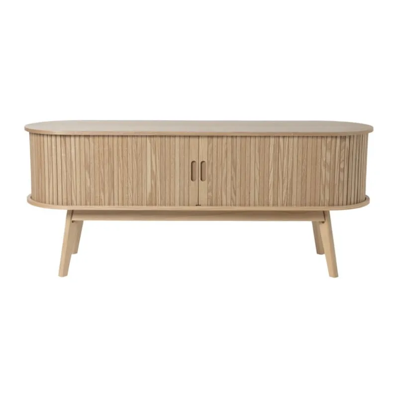 Xenos Dressoir|Tv Meubels-Tv-meubel Uppsala - naturel - 50x120x35 cm