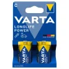 Varta Batterijen-High Energy C batterijen - set van 2