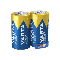 Varta Batterijen-High Energy C batterijen - set van 2