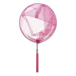 Xenos Buitenspeelgoed|Strandaccessoires-Visnet - diverse varianten