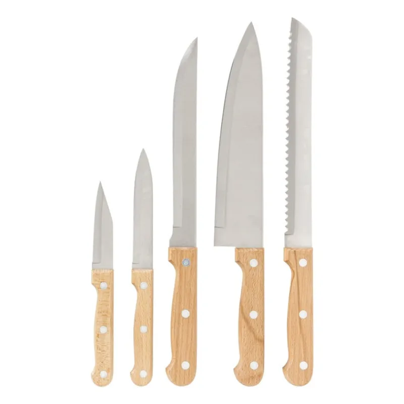 Xenos Keukengerei|Messen-Vlees mes - 23 cm
