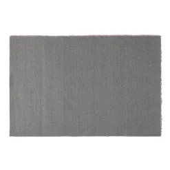 Xenos Vloerkleden-Vloerkleed fluffy - roze - 150x230 cm