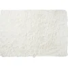 Xenos Vloerkleden-Vloerkleed fluffy - wit - 150x230 cm