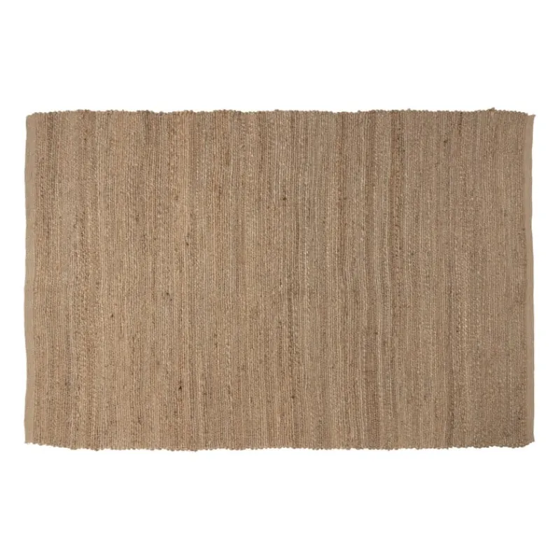 Xenos Vloerkleden-Vloerkleed riet - naturel - 120x180 cm