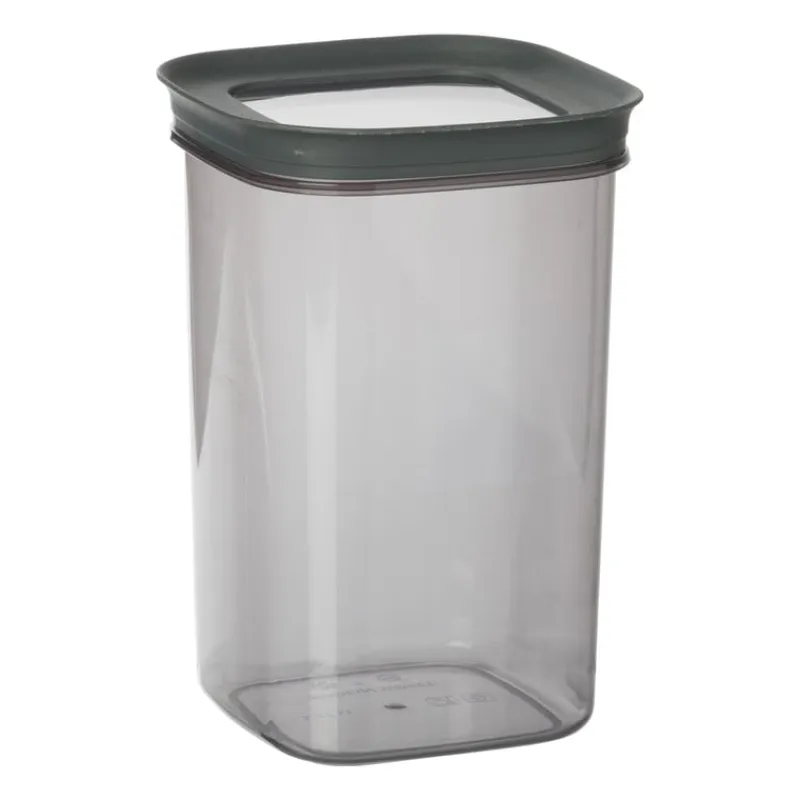 Xenos Voorraadpotten-Voorraadpot Vinto - 1.17 liter - 16.5x11x11 cm