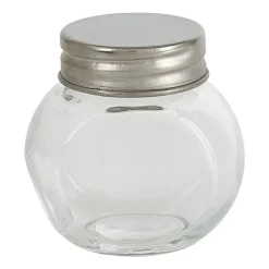 Xenos Voorraadpotten-Voorraadpotje mini - 50 ml