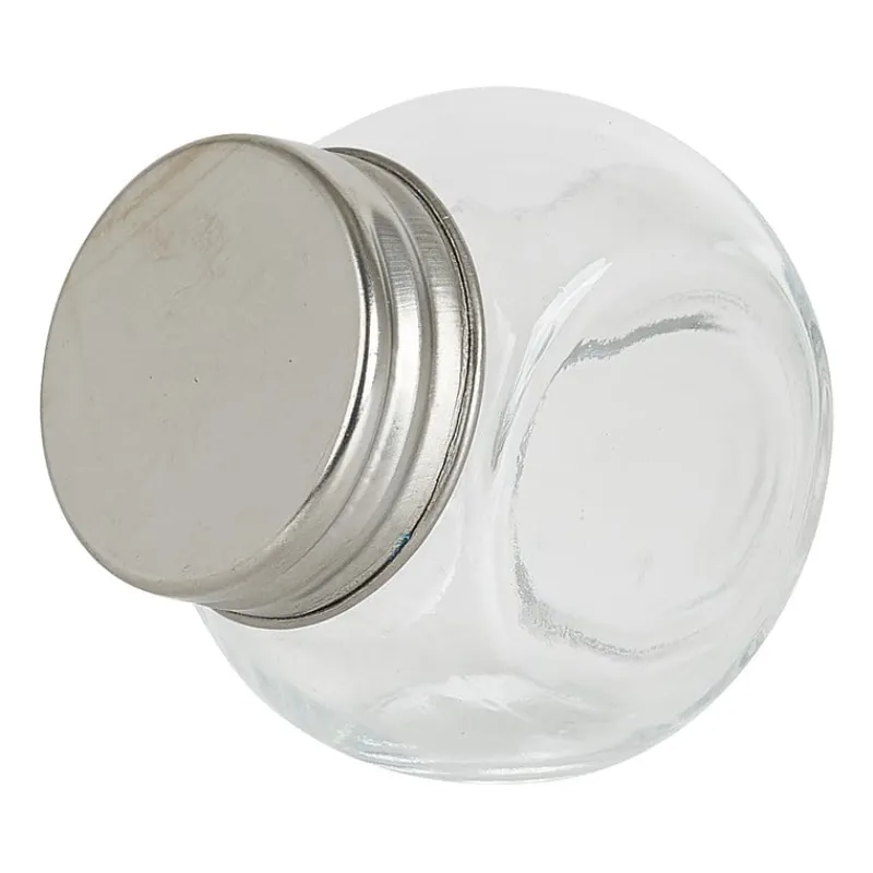 Xenos Voorraadpotten-Voorraadpotje mini - 50 ml