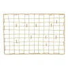 Xenos Wandrekken-Wandrek hanoi - bamboe - 40x60x0.8 cm