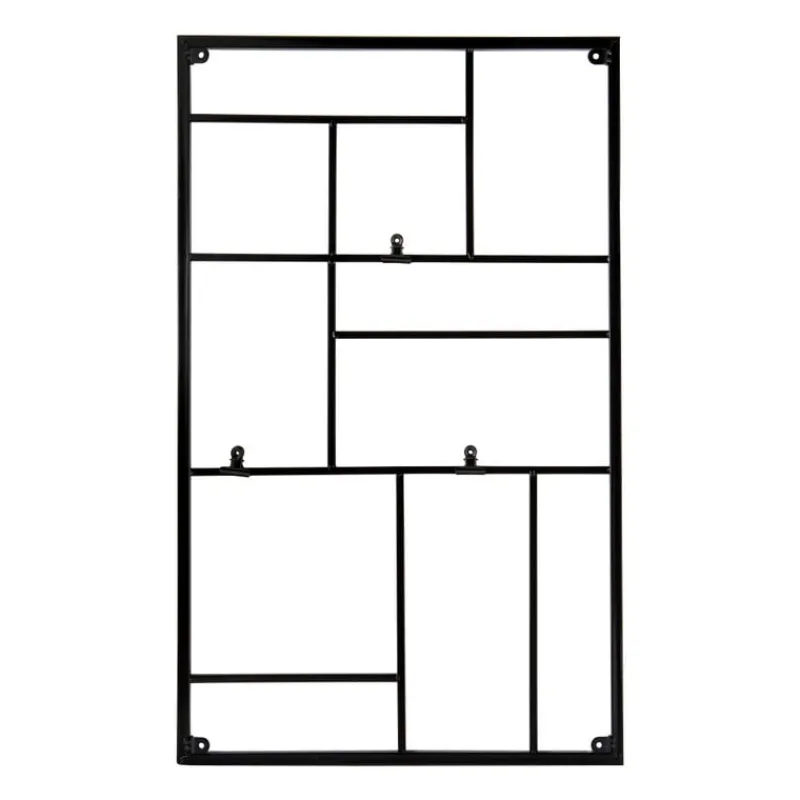 Xenos Wandrekken-Wandrek XL met clips - 90x55x3 cm