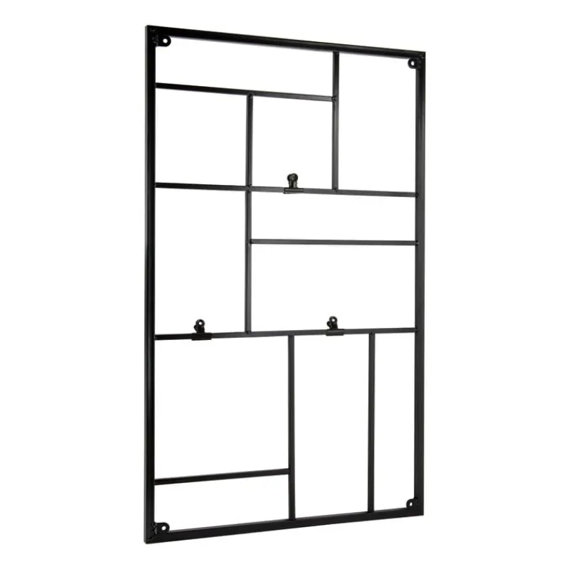 Xenos Wandrekken-Wandrek XL met clips - 90x55x3 cm