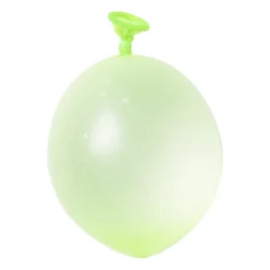Xenos Ballonnen-Waterballonnen neon - multikleur - set van 50