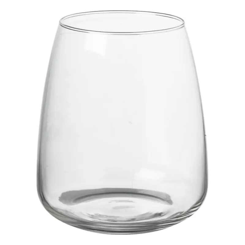Xenos Waterglazen-Waterglas Leyda - 480 ml