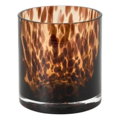 Xenos Waxinelichthouders-Waxinelichthouder animal - klein - ⌀8x8,5 cm