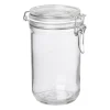 Xenos Voorraadpotten-Weckpot fido terrina - glas - 750 ml