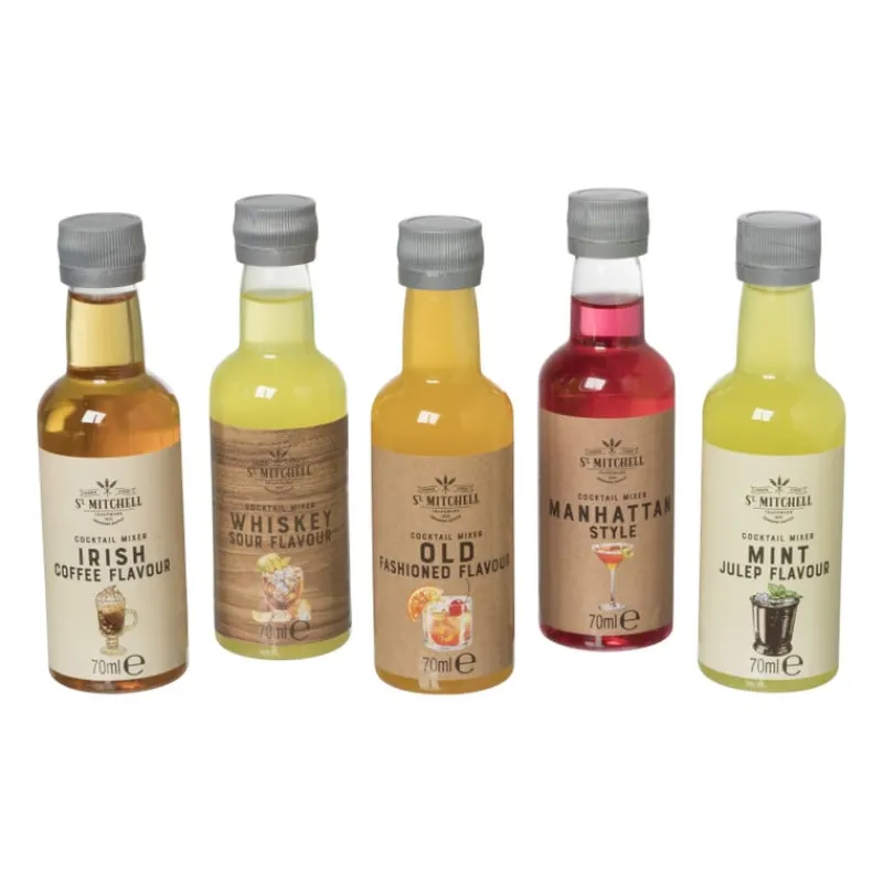 Xenos Koude Dranken-Whiskey cocktail mixers
