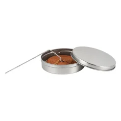 Xenos Wierook-Wierook spiraal - set van 3