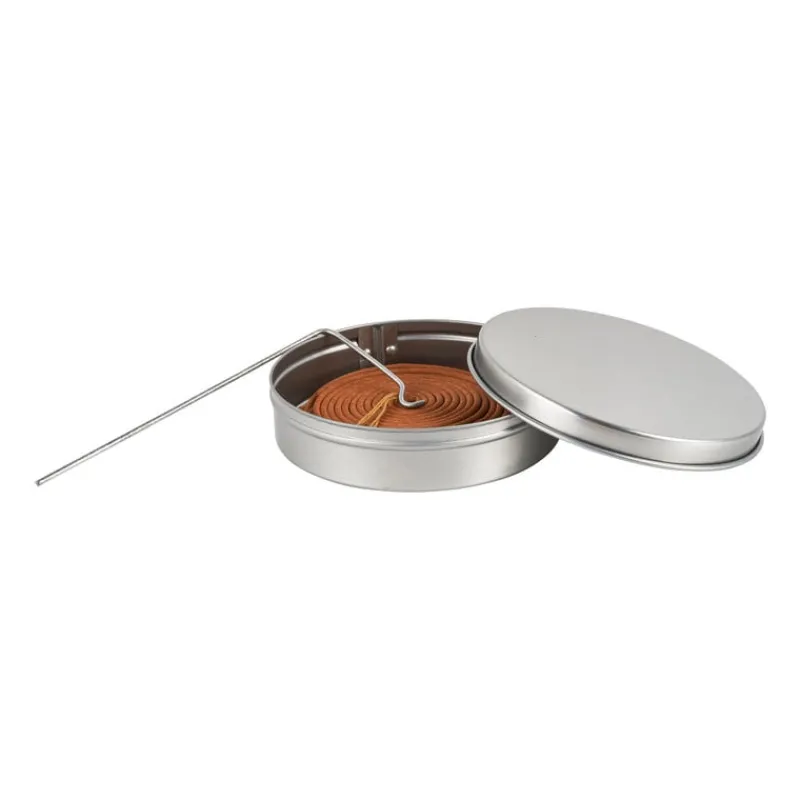 Xenos Wierook-Wierook spiraal - set van 3