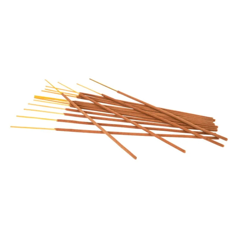 Greentree Wierook-Wierooksticks Green Tree - madagascan - 15 stokjes