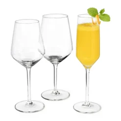Xenos Wijnglazen-Wijnglas Aristo - 380 ml