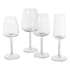Xenos Wijnglazen-Wijnglas leyda - 310 ml
