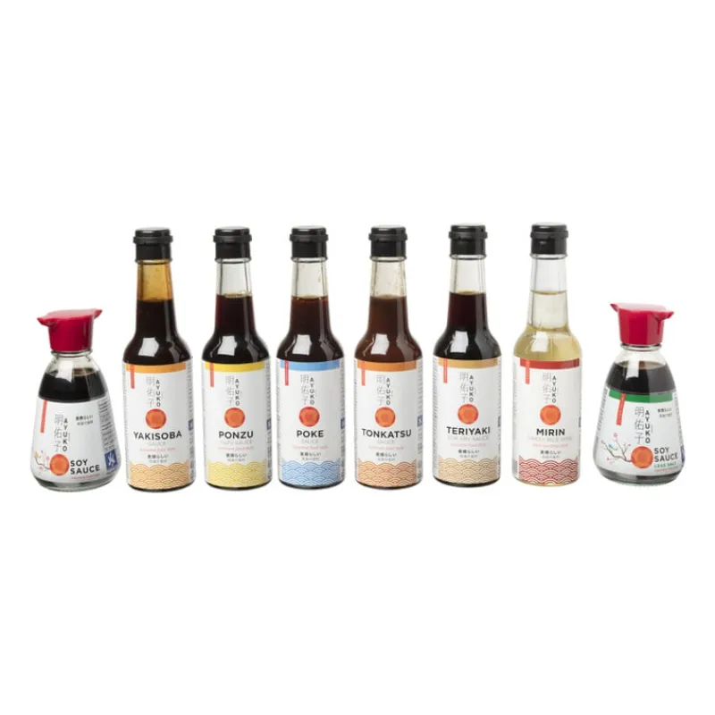 Xenos Japanse Keuken|Sauzen En Dips-Yakisoba saus - 150 ml