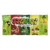 Xenos Amerikaanse Keuken|Snoep-Zed Candy screamers - dip - 40 g