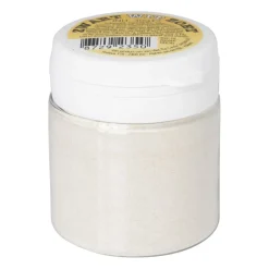 Xenos Snoep-Zwart wit poeder - drop - 30 gram