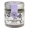 Xenos Kruiden En Specerijen-Zwarte peper gebroken - 75 gram