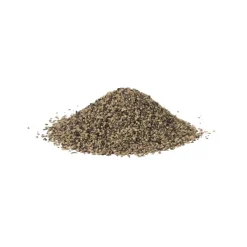 Xenos Kruiden En Specerijen-Zwarte peper gebroken - 75 gram