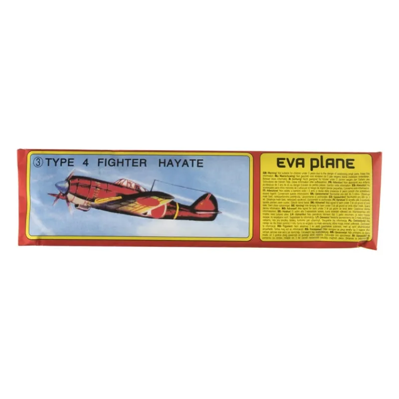 Xenos Buitenspeelgoed-Zweefvliegtuigje - diverse varianten